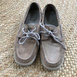 Sperry Top Siders